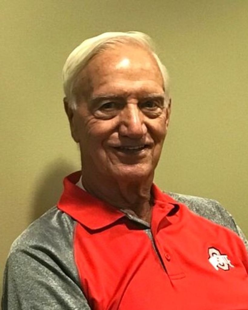 Larry D Brooks