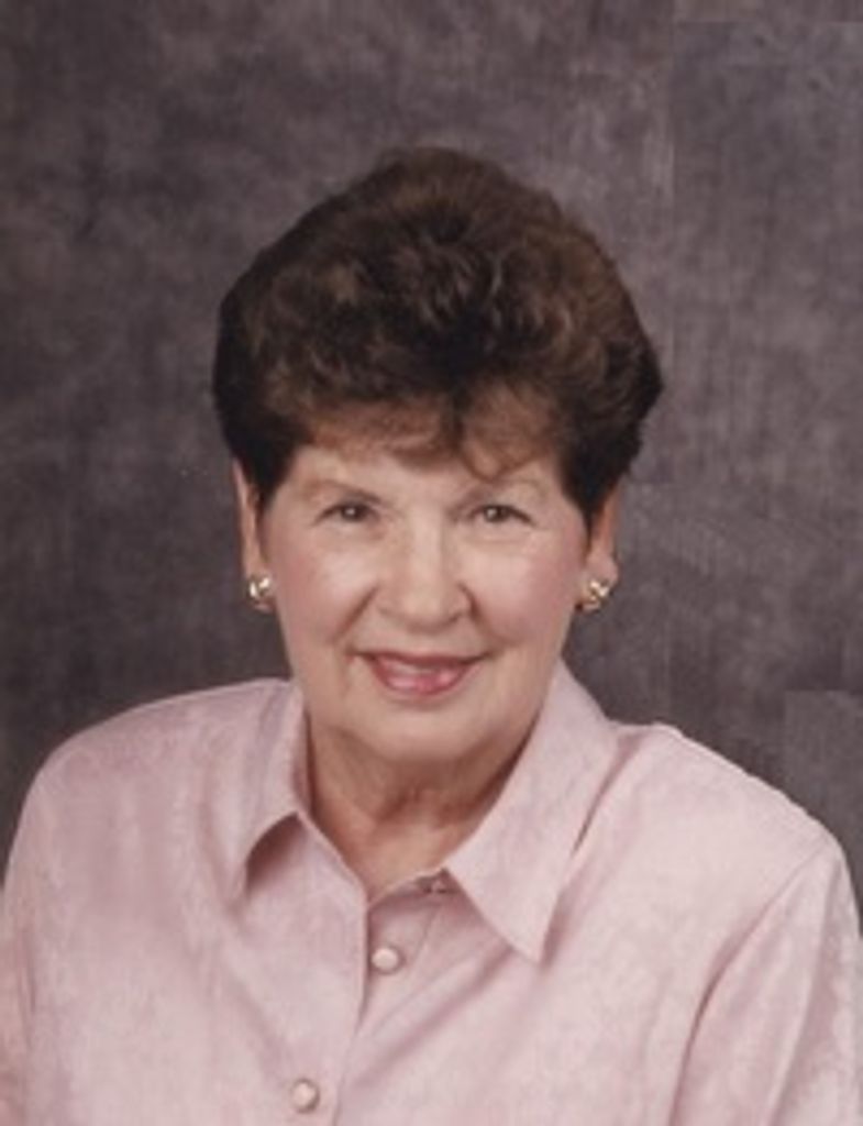 Mary Jane Coman Profile Photo