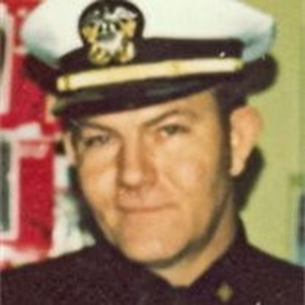Peter Woodward, Sr.