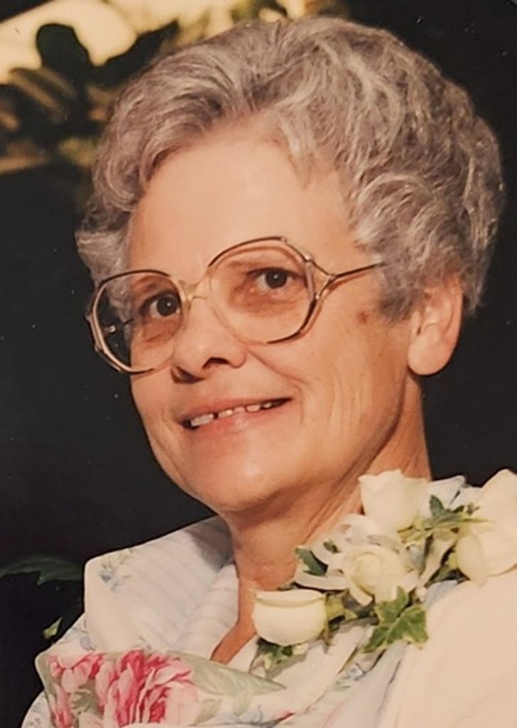 Verna Lee Williams Profile Photo