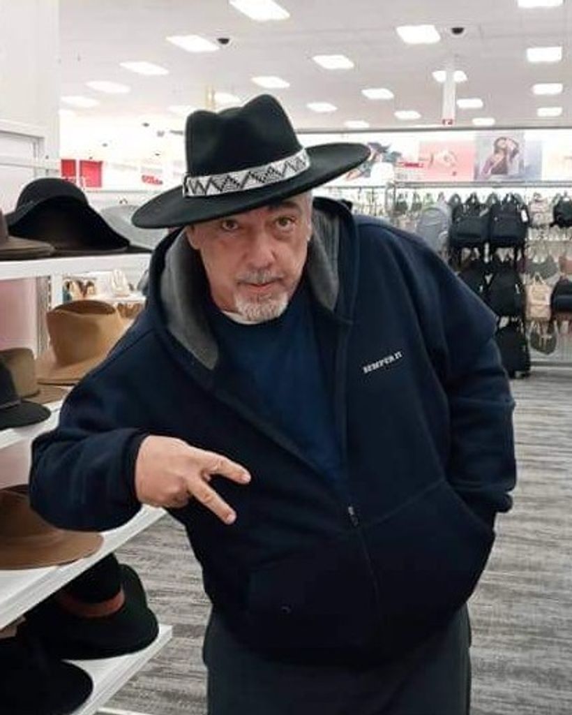 Edwin Scott McCuddy Jr.