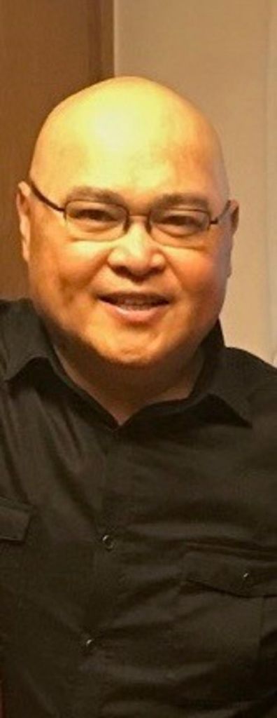 Vicente C. Arellano Jr.