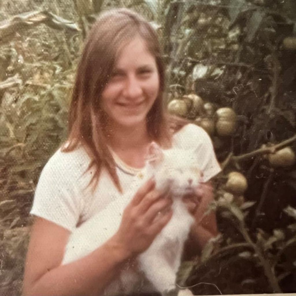 Francine P. Conway