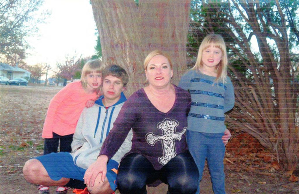 Cassie Marie Leatherman