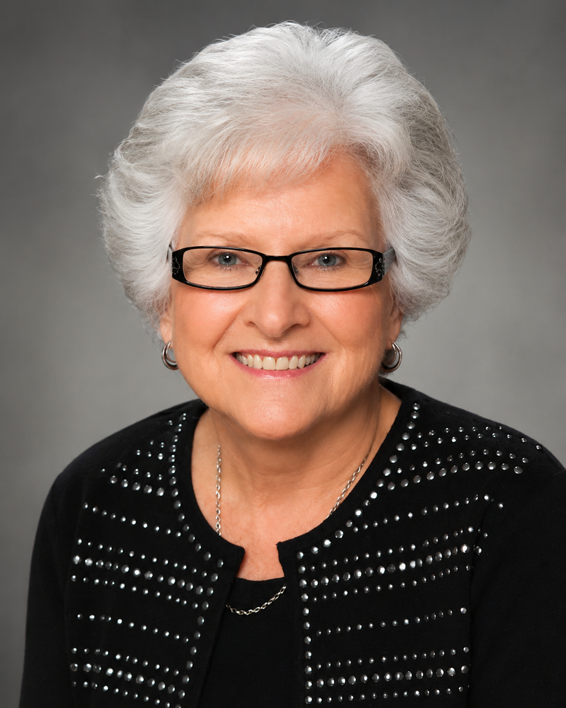 Frances Rue Profile Photo