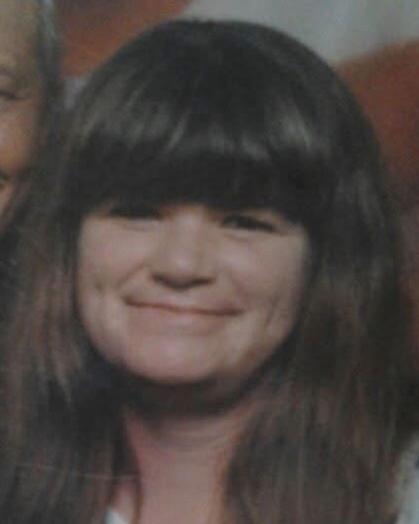 Lou Ellen Canter Johnson Profile Photo