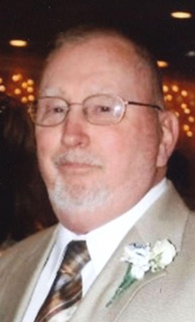 Harry Samuel “Sam” Snyder Profile Photo