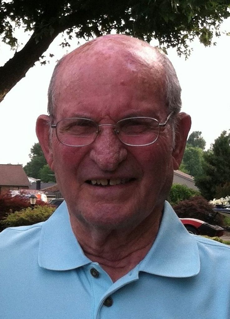 Thomas Benjamin Garrett, Jr. Profile Photo