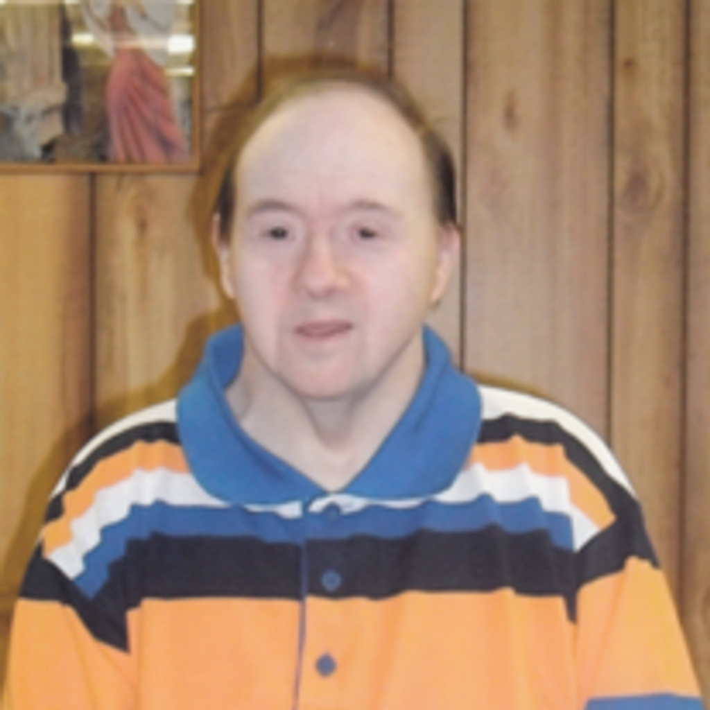 Benjamin Alan Shores