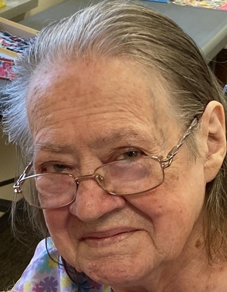 Gladys Pederson Profile Photo