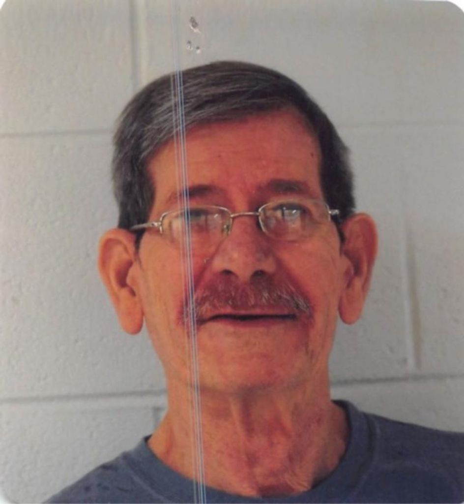 Ronald Edwards Whitley, Sr.