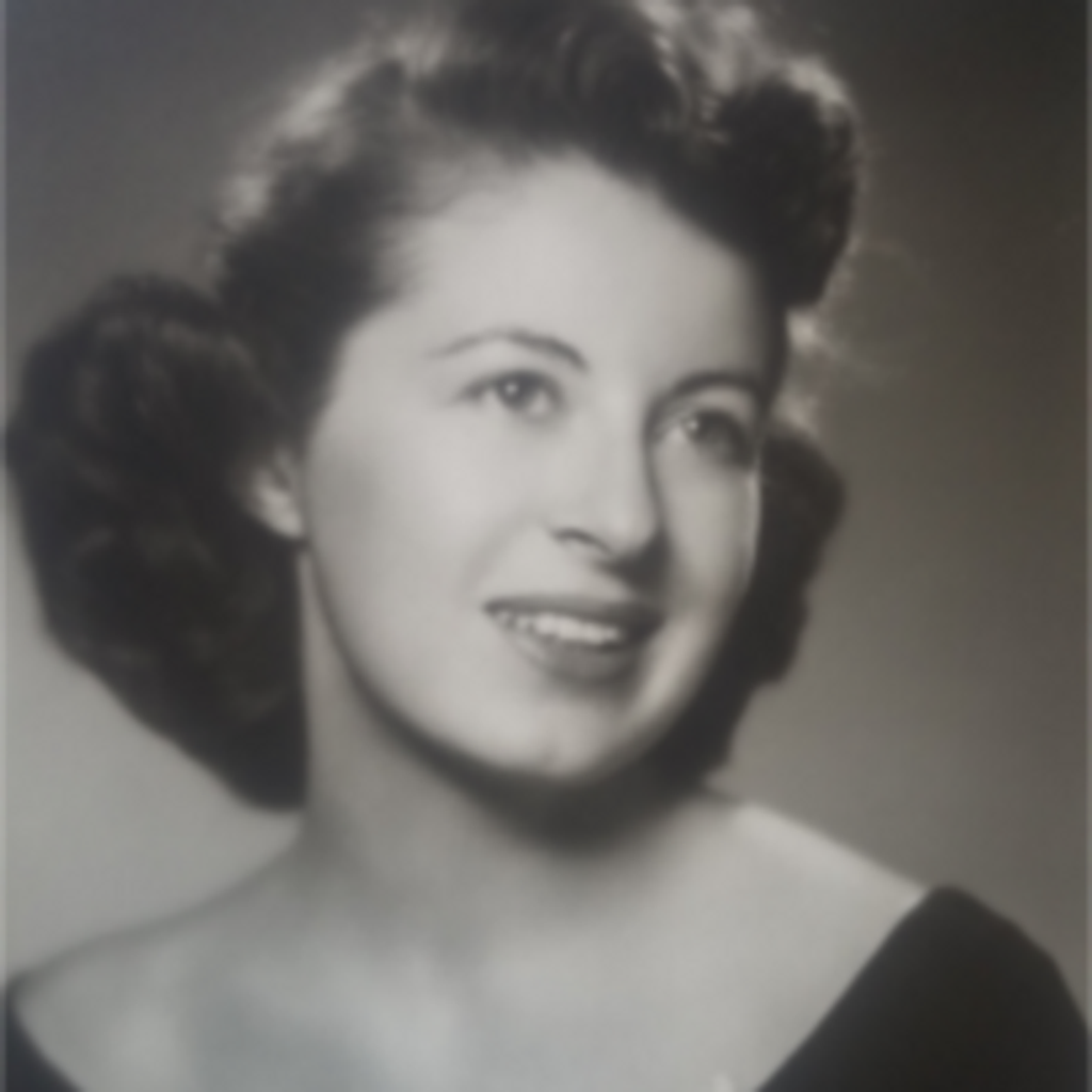 Phyllis Irene Davy