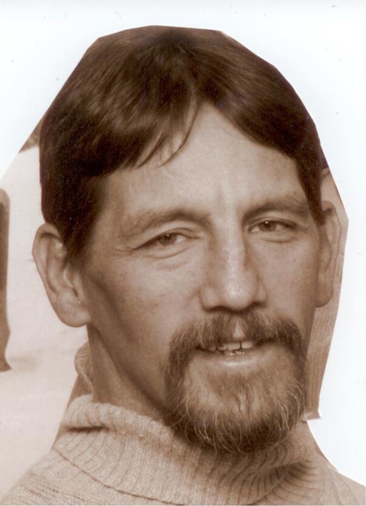 Nathan Miles Daniels Profile Photo
