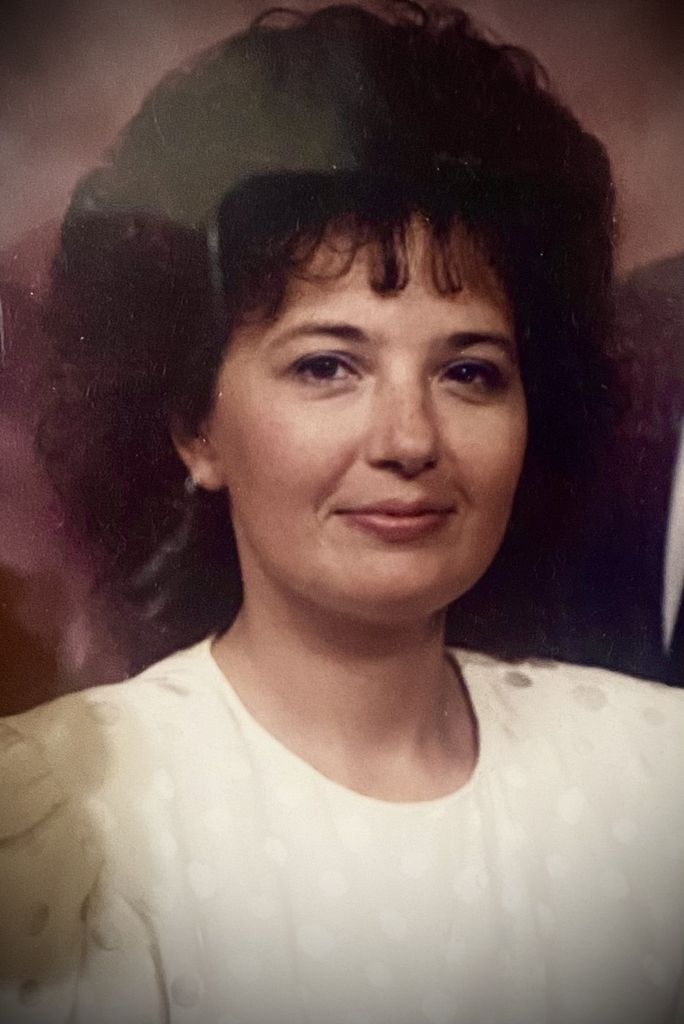 Roxanne Hodges Buie