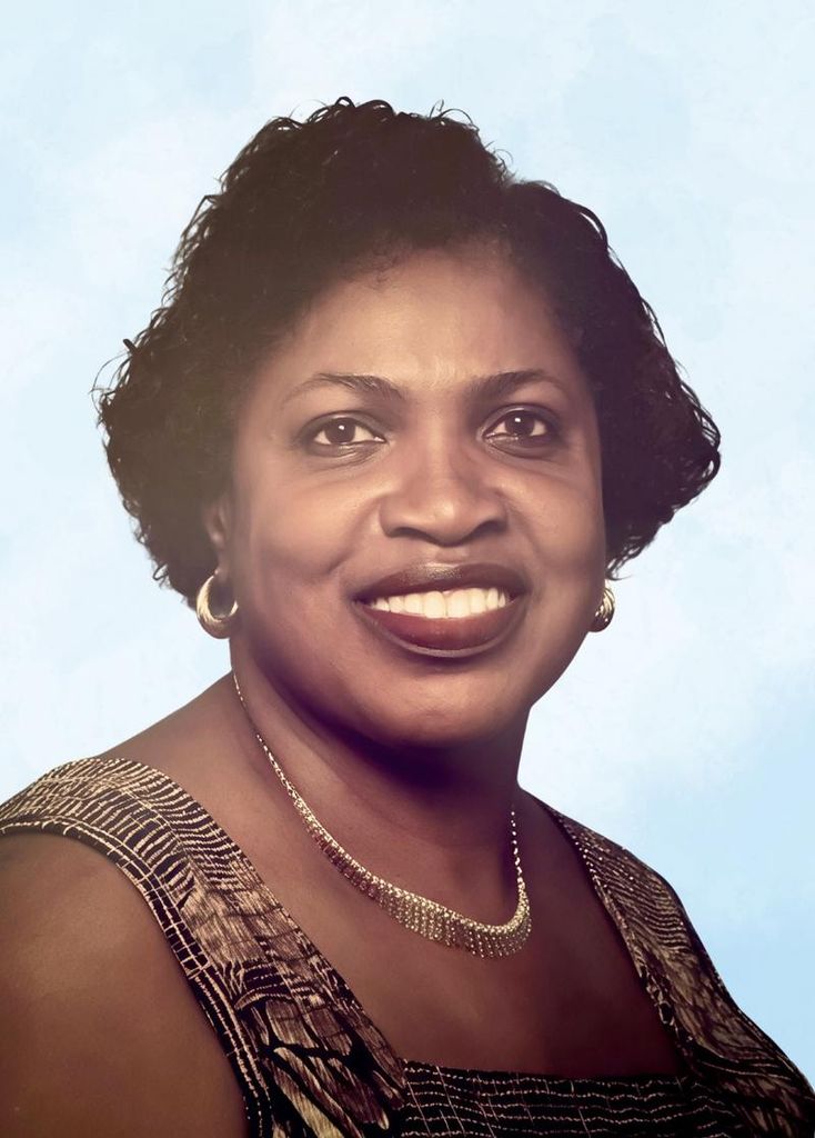 Brenda Iona Whyte Profile Photo