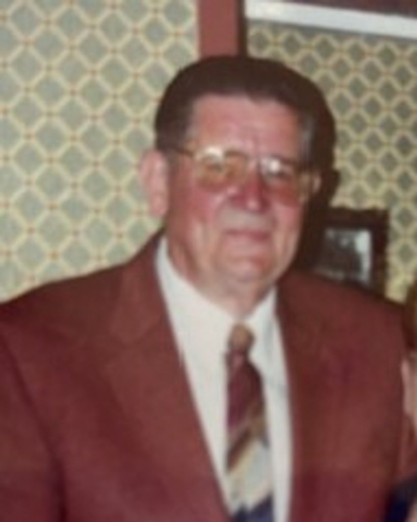 Robert G. Fleck