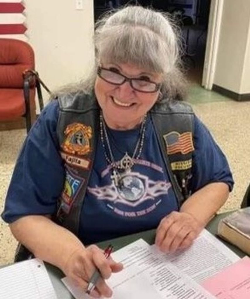 Rita Lucille Talbott Profile Photo