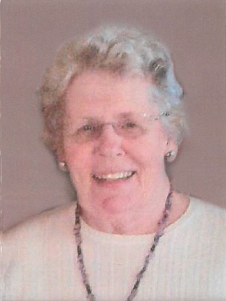 Jean McIntosh