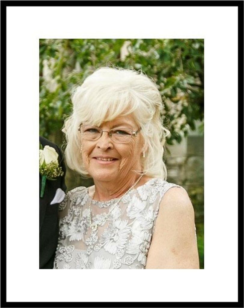 Maureen Perkins Profile Photo