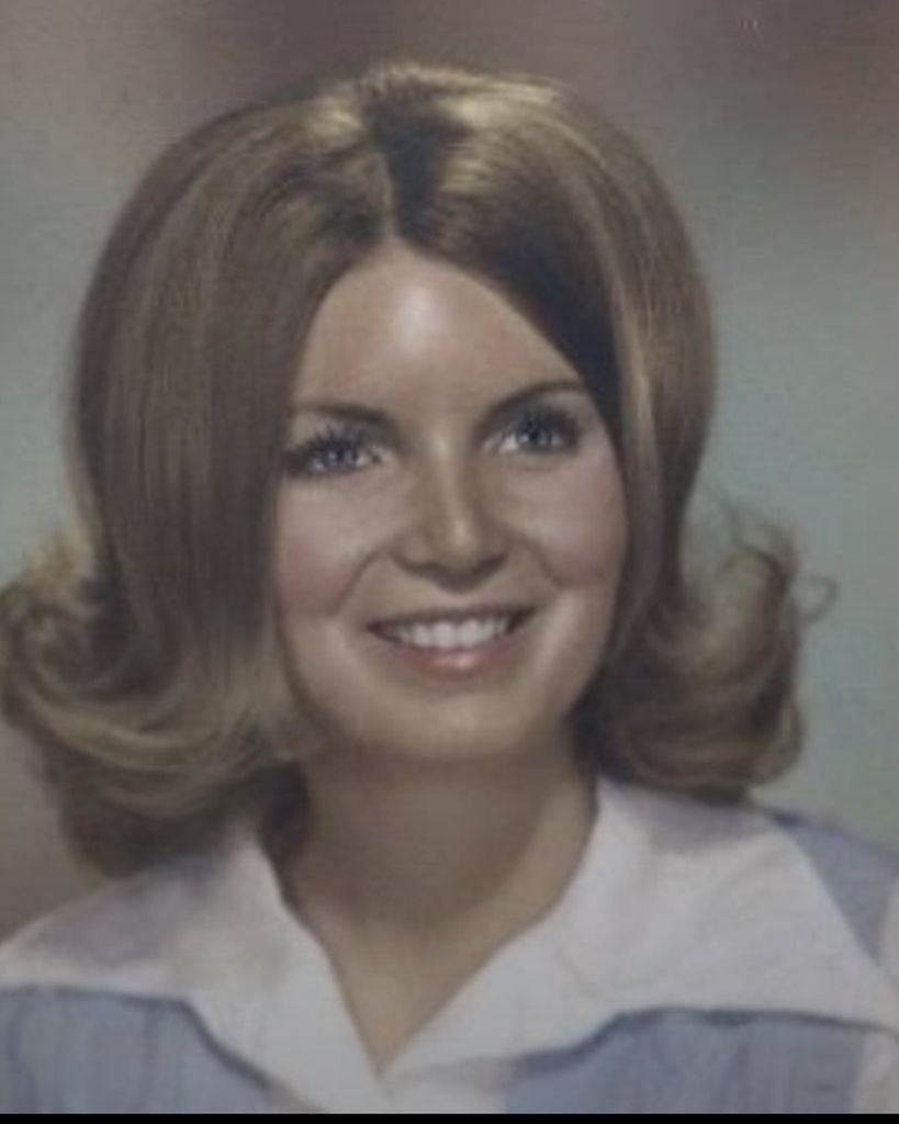 Gayla Christine (Murry) Griswold