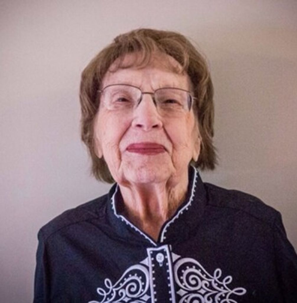 Nellie E Ricks Profile Photo