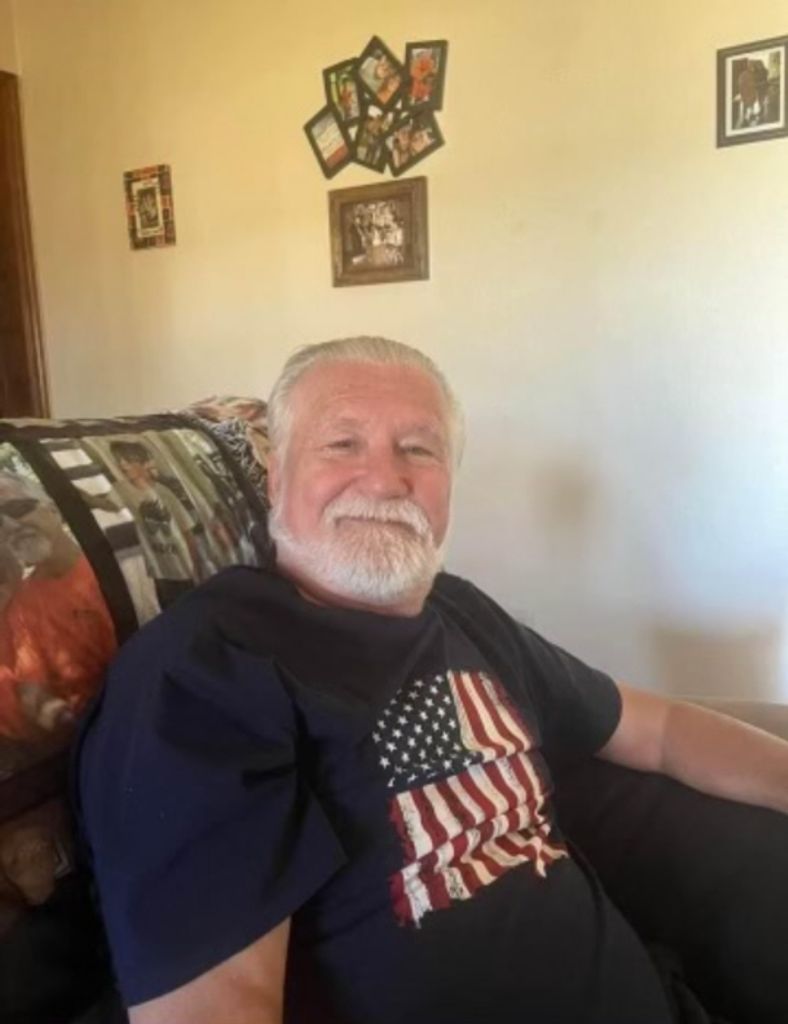 Billy Wayne Williams Profile Photo