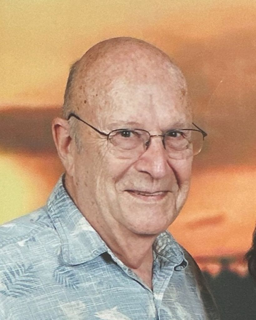 Gregory George Oveson