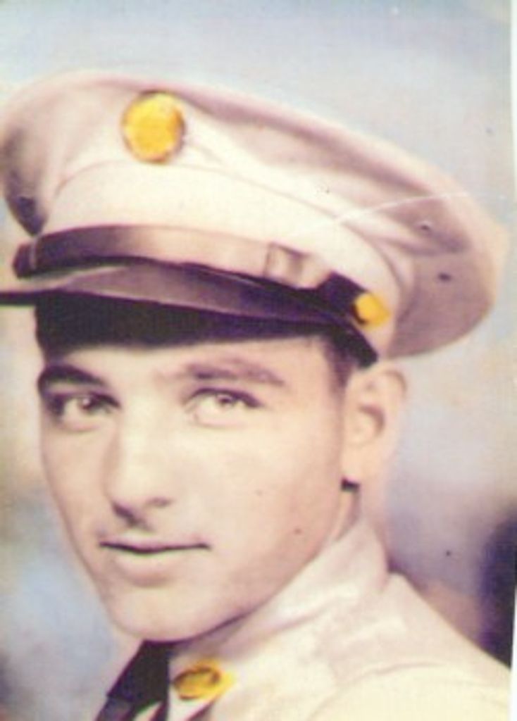 Leroy Dupre