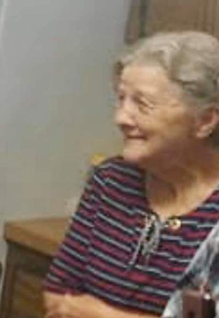 Gloria Lorraine Moody