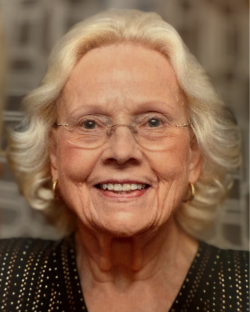 Juanita Campbell Gibson Profile Photo