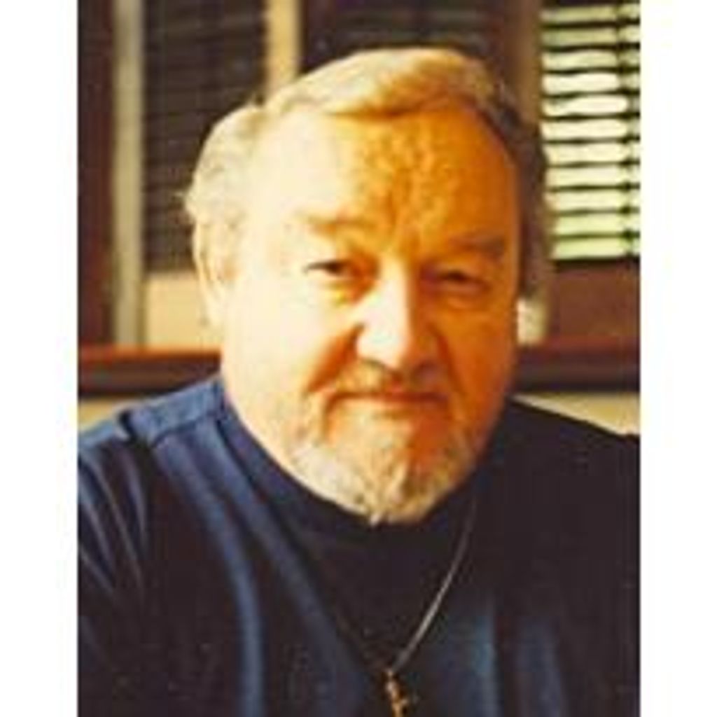 Richard Joseph Porterfield