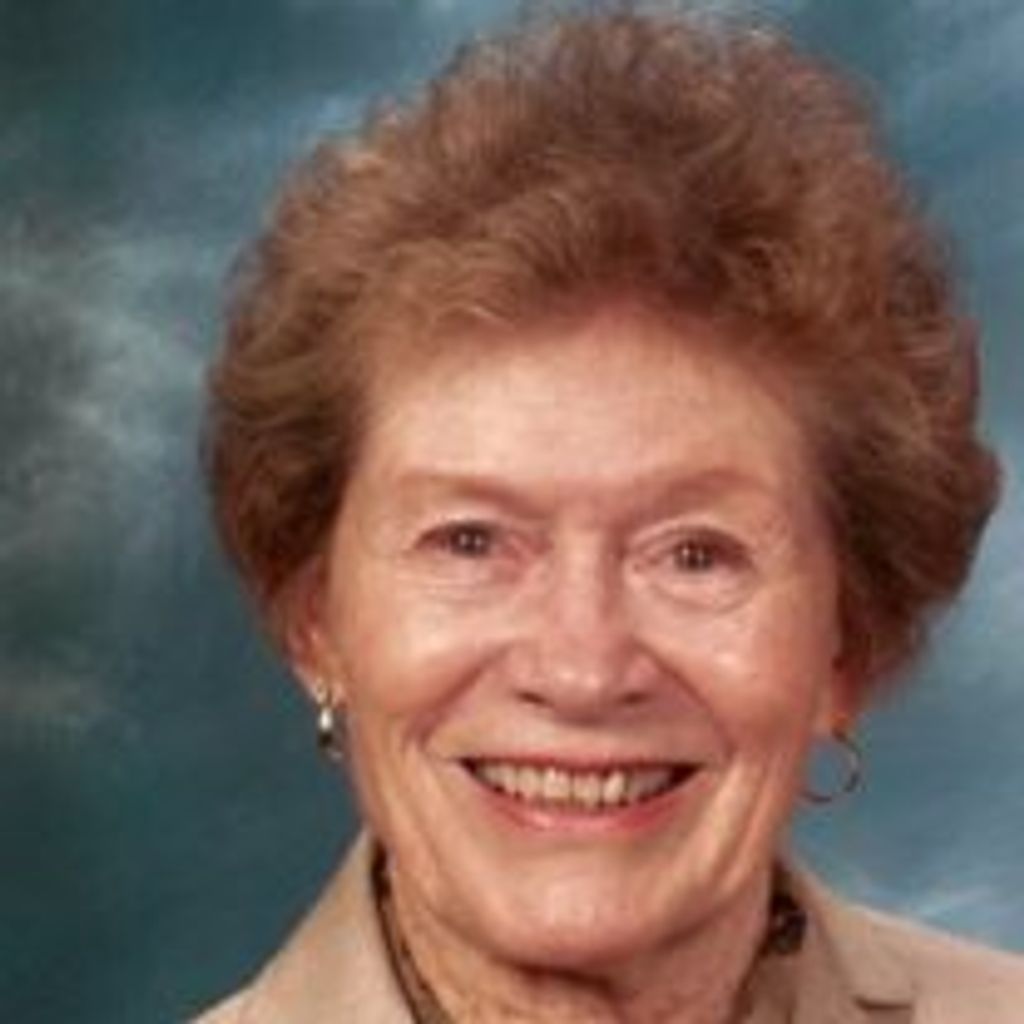 Cherian Lucille Wendling