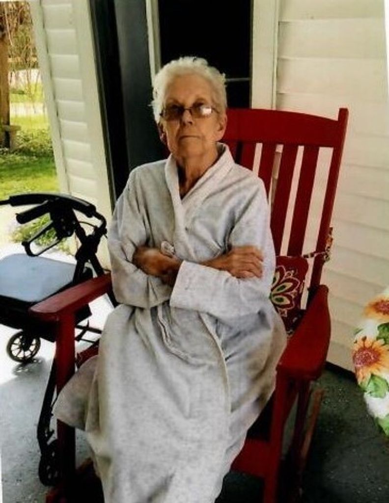 Shirley Ann Dowell Profile Photo