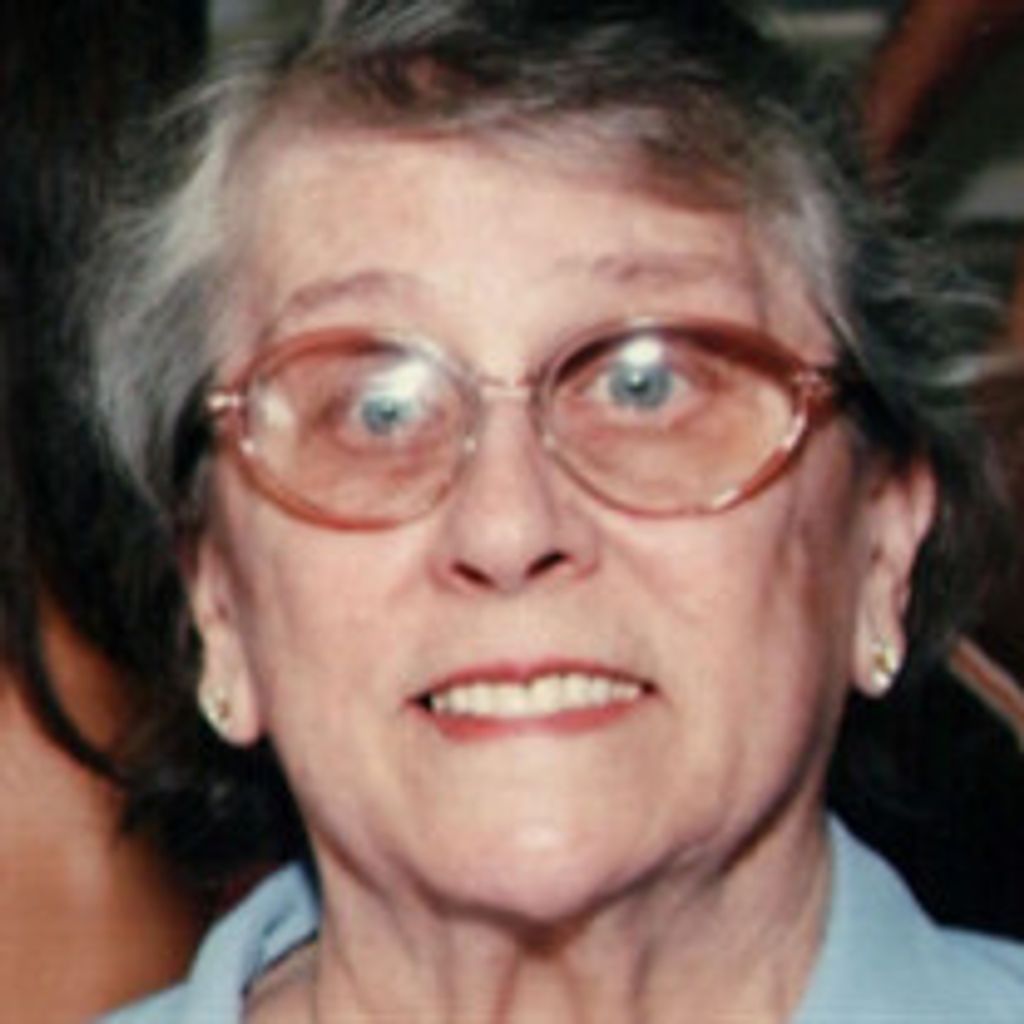 Claudette Frederick Klumpp Profile Photo