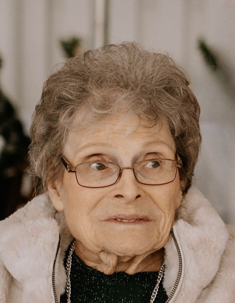 Barbara Jean Guzan