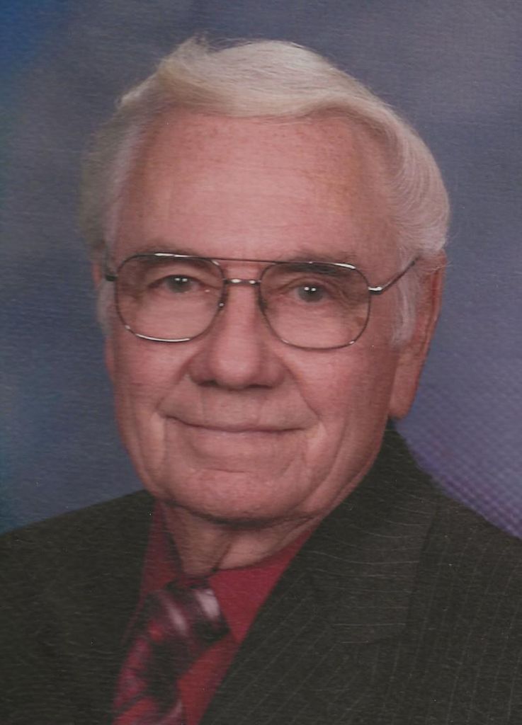 Kenneth Charles Benfer Profile Photo