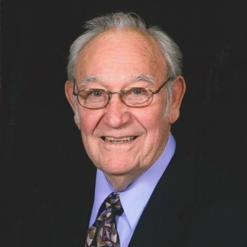 Mr. Harry Leroy Cartzendafner