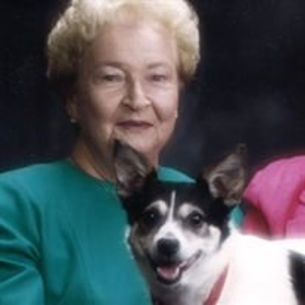 D. Maxine White Lefeve
