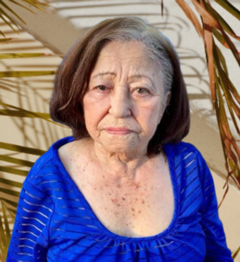 Justina Oquendo Profile Photo