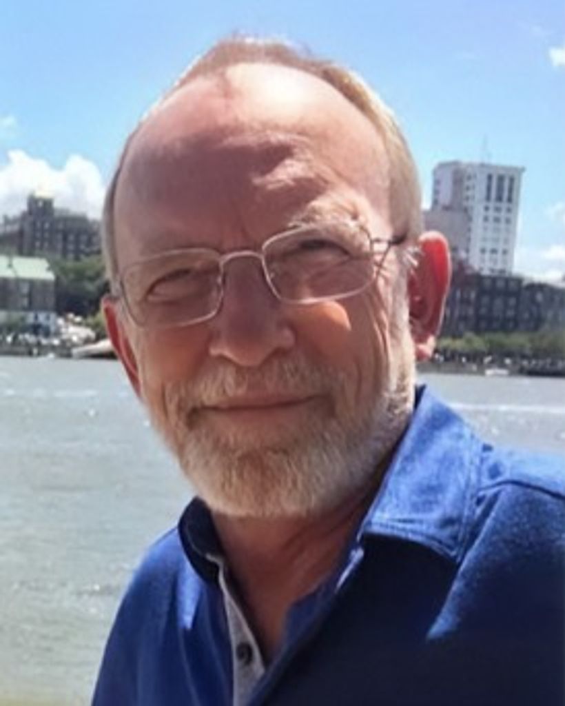 Douglass "Doug" Strubbe Profile Photo