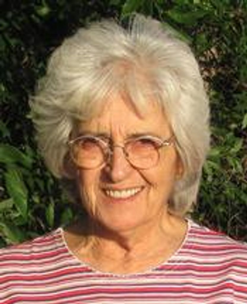 Stefanie Johanna Flanery