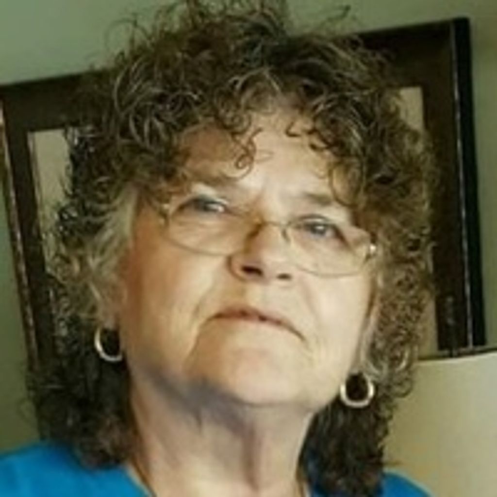 Dorothy Woodrum Bone Profile Photo