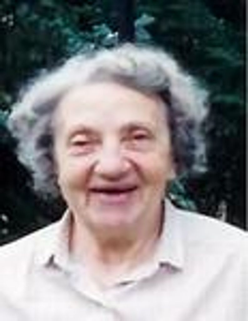 Helen Kleinschmidt