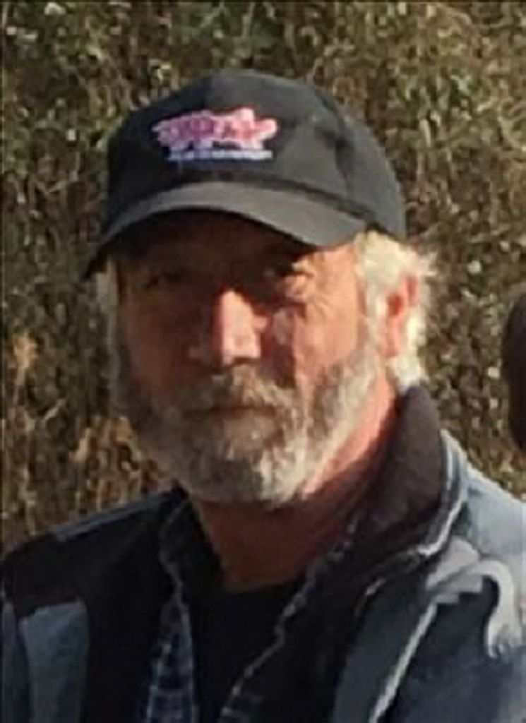 James W. "Taz" Ingram Profile Photo