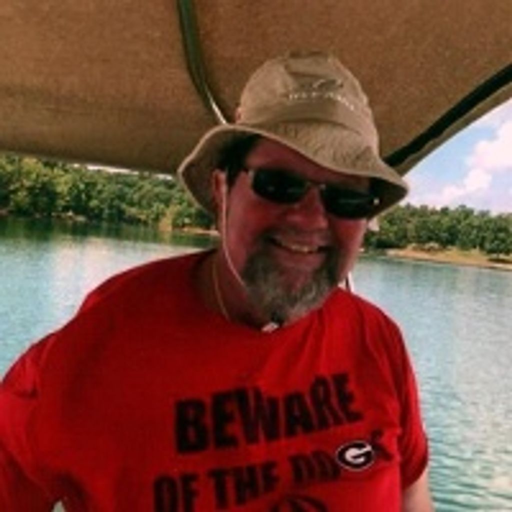 William "Bill" Ted Farner Jr.