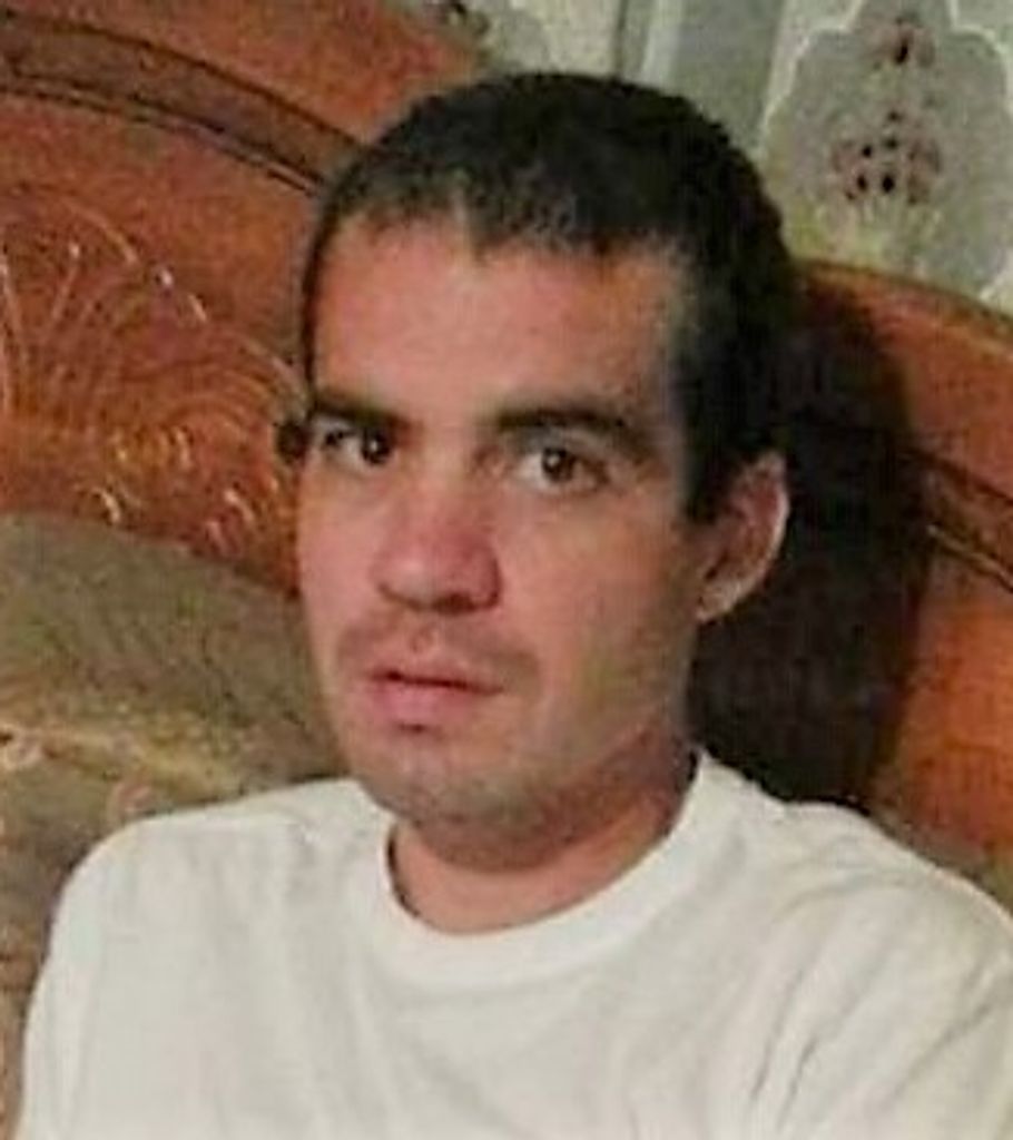 Mark Anthony Davis Profile Photo