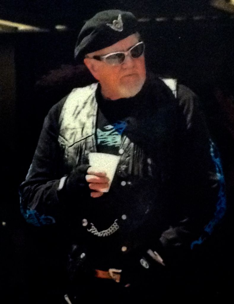 Joseph L. Smith Profile Photo