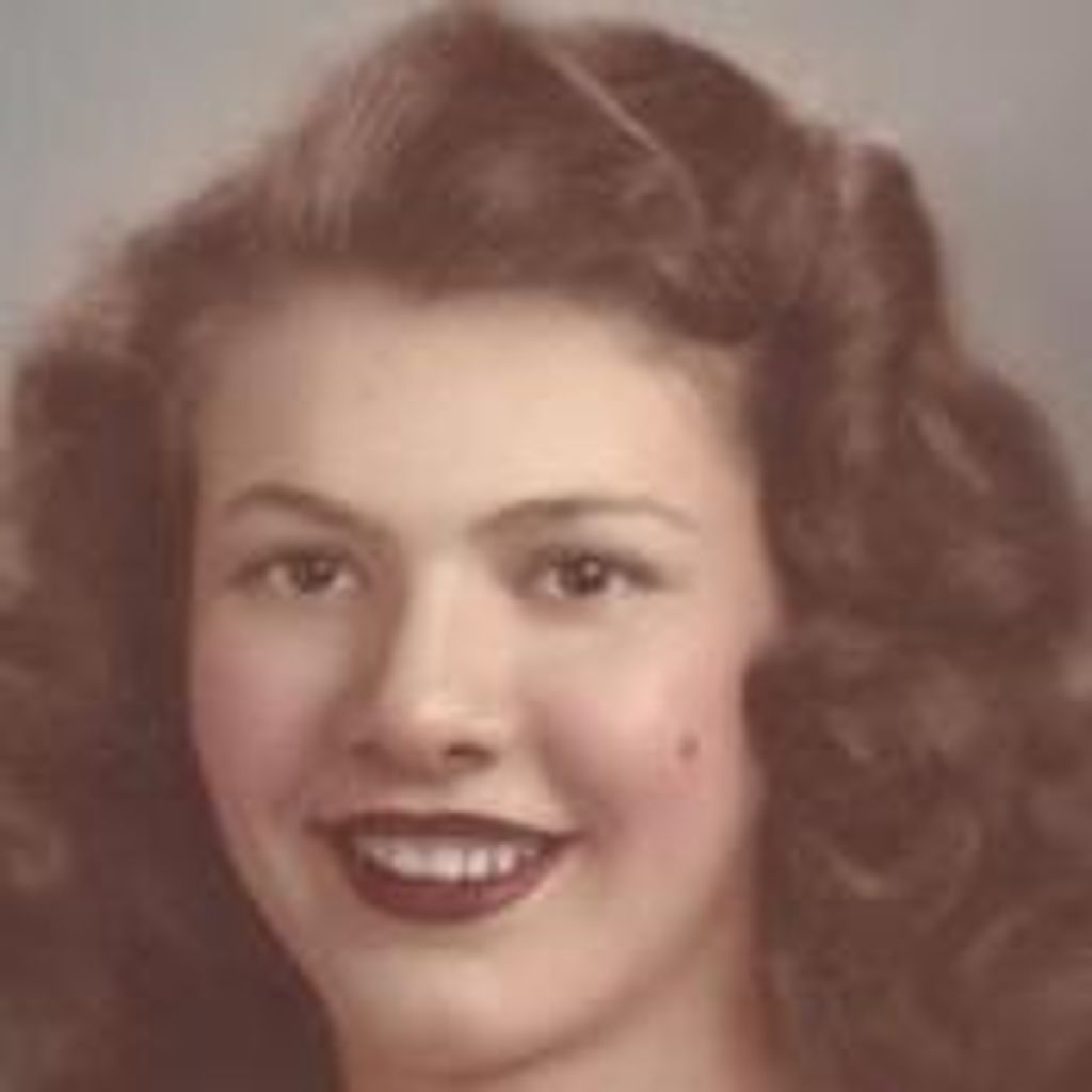 Lucille Marie Bohms