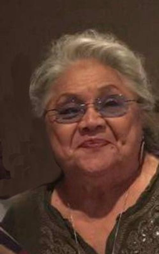 Estelle M. Lone Hill