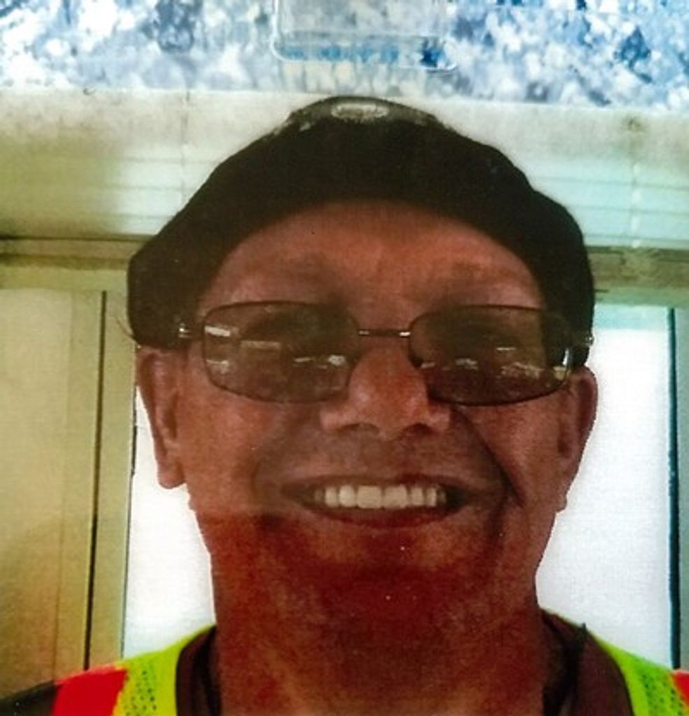 Lyndon Rockwell Briggs